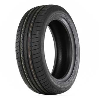Pneu Goodyear EXCELLENCE RUN FLAT 195/55R16 87V