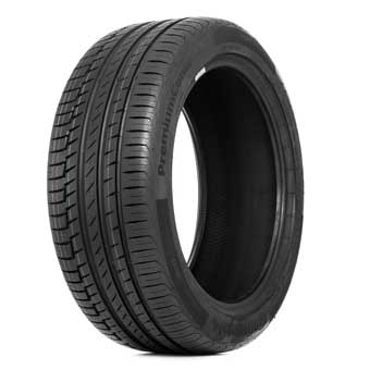 Pneu Continental PREMIUMCONTACT 6 225/60R18 104V