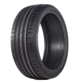 Pneu Continental CONTISPORTCONTACT 7 295/40R19 108(Y)
