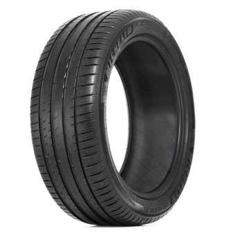 Pneu Michelin PILOT SPORT 4 SUV 255/45R20 105Y