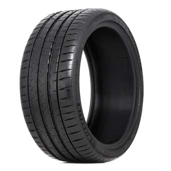 Pneu Michelin PILOT SPORT 4 S MO 275/30R20 97(Y)